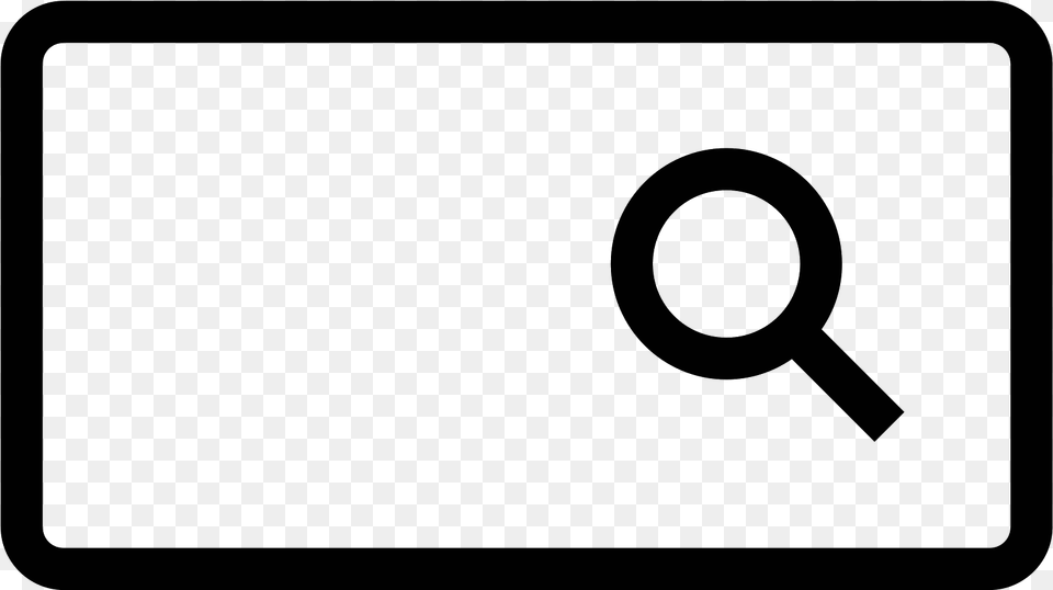 Search Bar Search Bar Icon, Gray Free Transparent Png