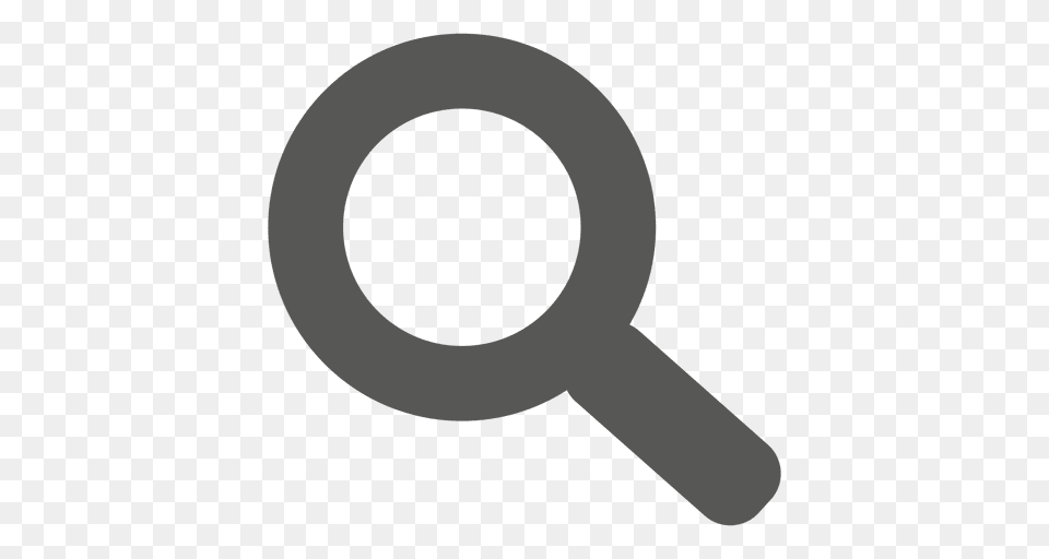 Search Button Images Transparent Free Download, Magnifying Png Image