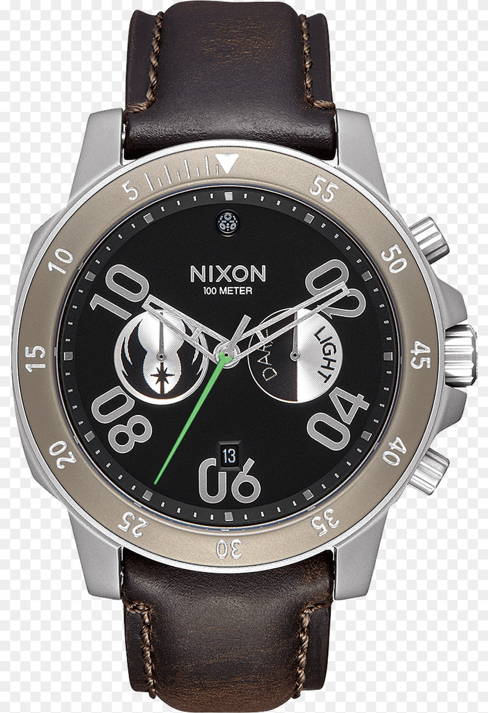 Search Catalog Nixon Jedi Watch, Arm, Body Part, Person, Wristwatch Free Png