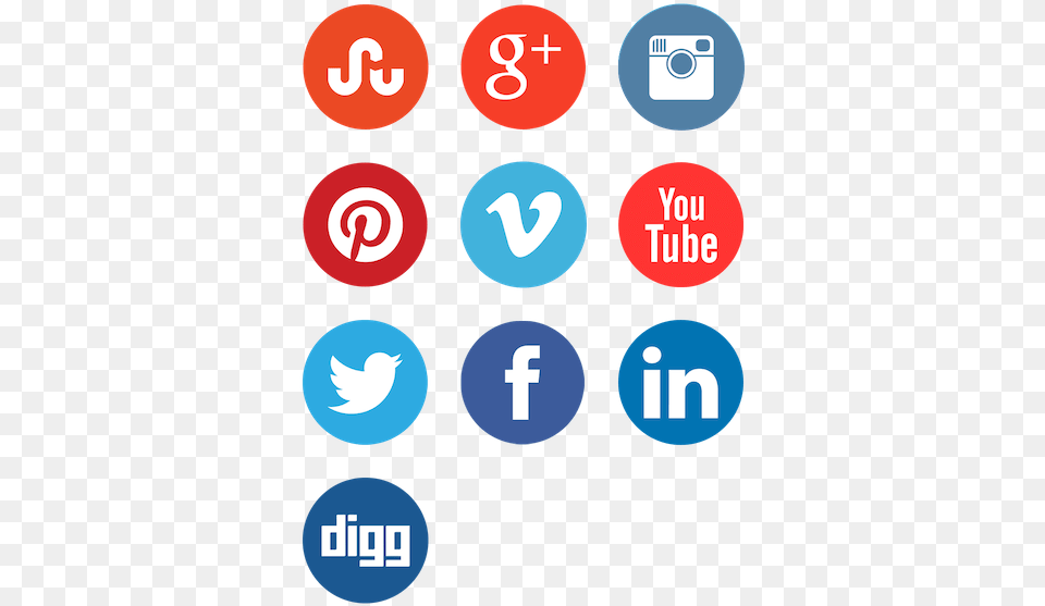 Search Chalk Social Media Icons, Text, Symbol Free Transparent Png