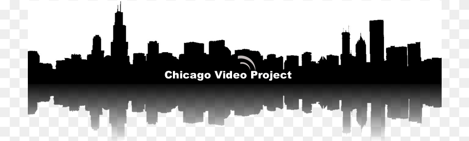 Search Chicago, Urban, Silhouette, Metropolis, City Png