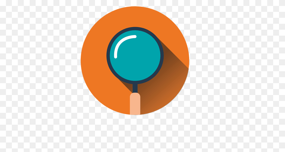 Search Circle Icon, Food, Sweets, Racket, Candy Free Png