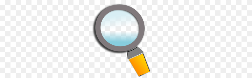 Search Clip Art, Magnifying, Disk Free Png