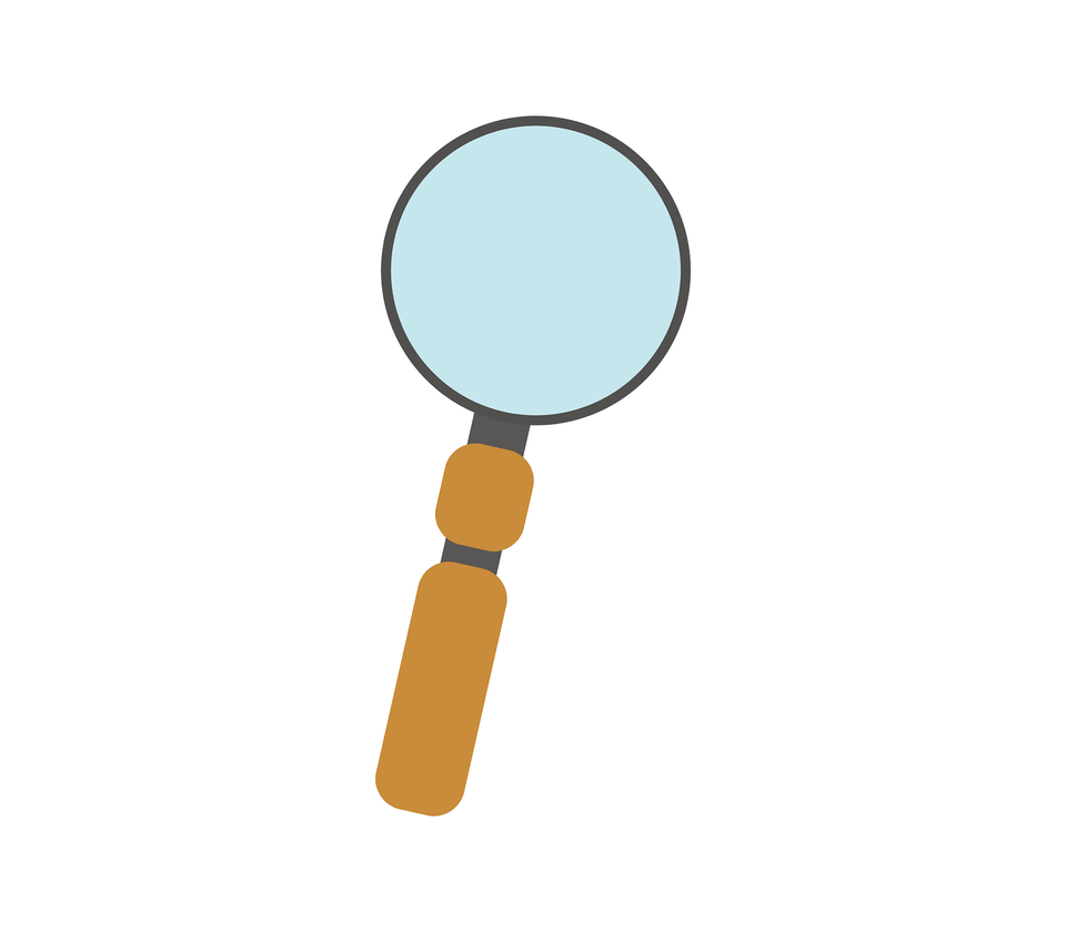 Search Clipart, Magnifying Png