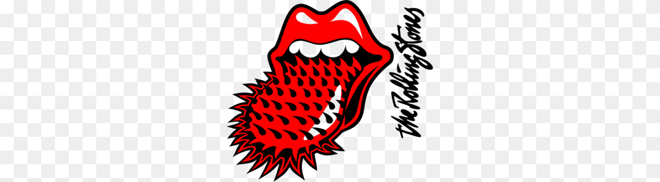 Search Dos Rolling Stones Logo Vectors Download Free Transparent Png