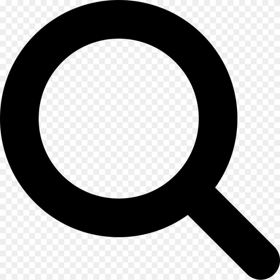 Search Flat Icon, Magnifying, Astronomy, Moon, Nature Free Transparent Png