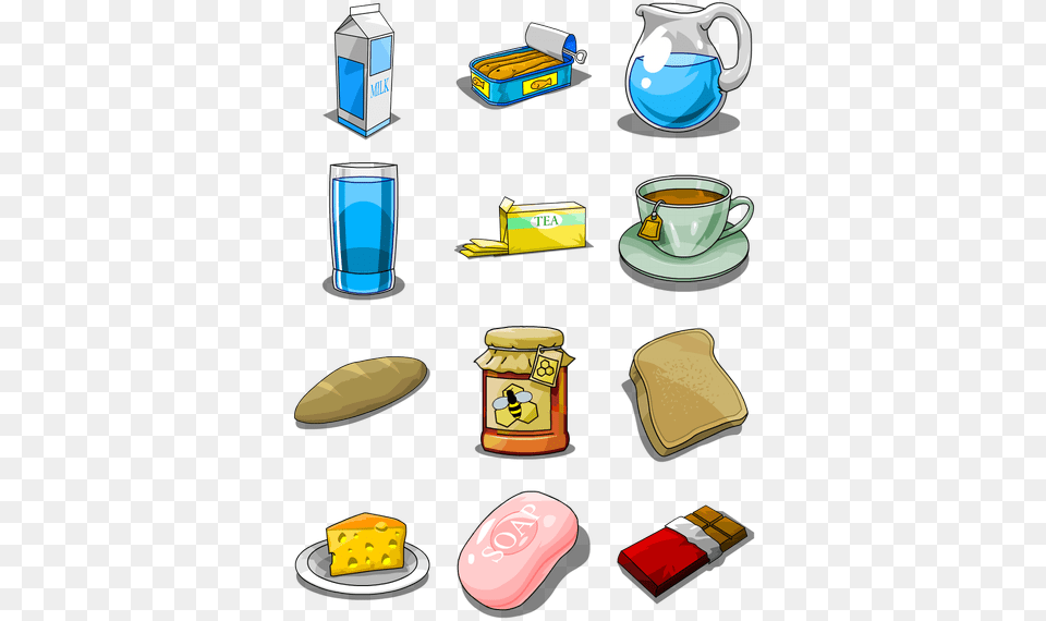 Search Food, Cup, Pottery, Lunch, Meal Png