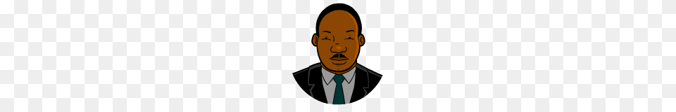 Search For Brain Pop Obout Dr Luther King Jr, Accessories, Portrait, Photography, Person Png Image