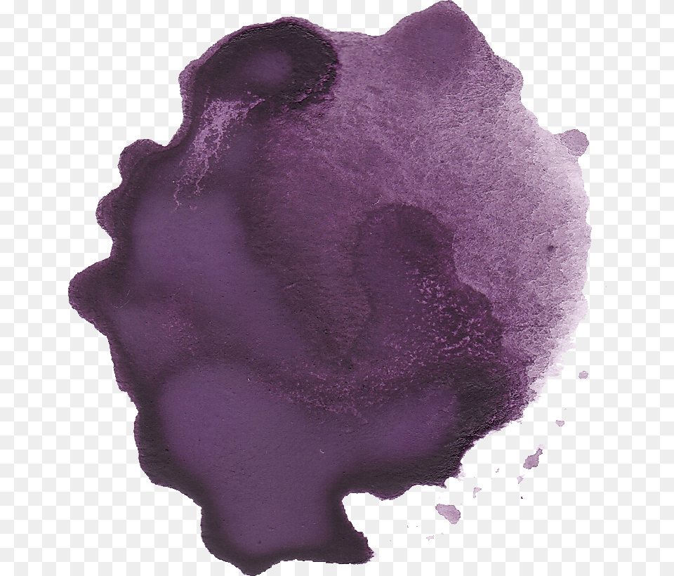 Search For Dlpngcom Pezizales, Purple, Foam, Person, Mineral Free Transparent Png