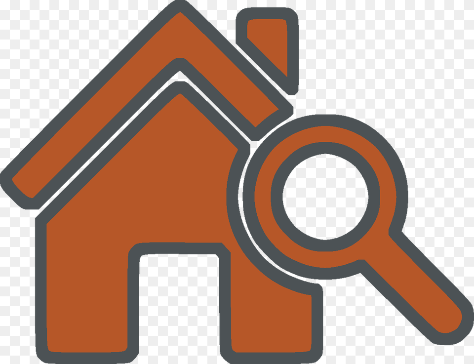 Search For Homes Icon Free Png Download