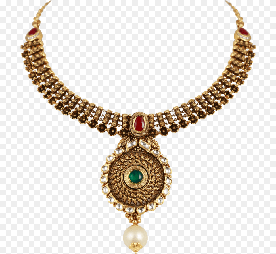 Search For Jilapi Gold Necklace, Accessories, Jewelry Png