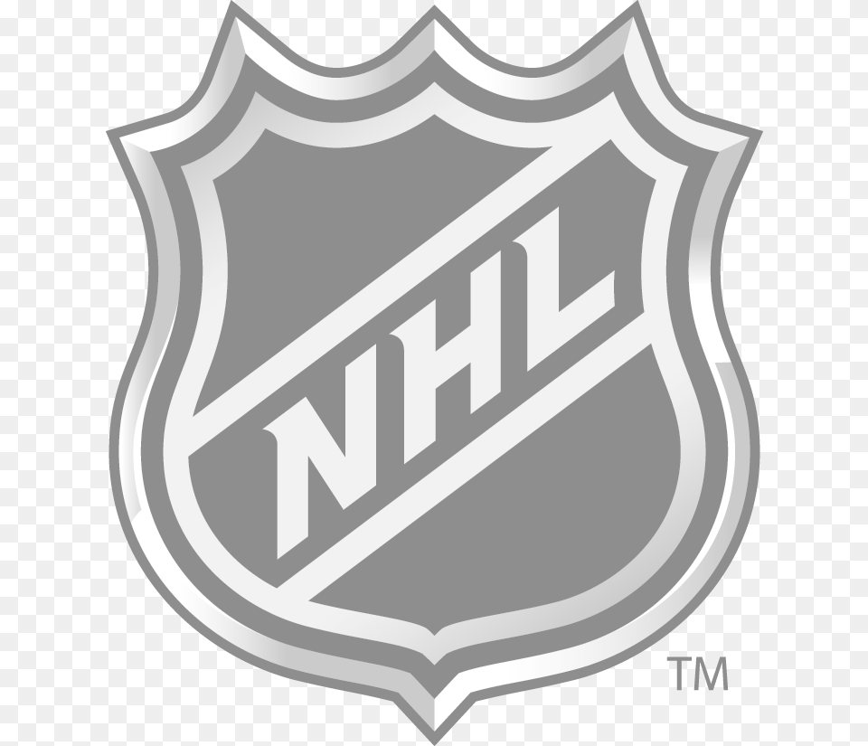 Search For Nhl, Badge, Logo, Symbol, Armor Png Image