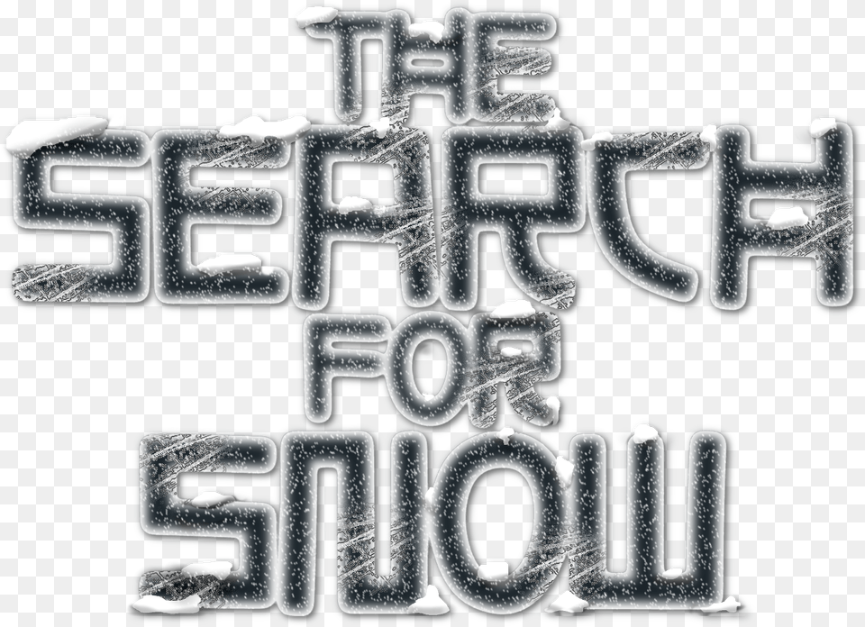Search For Snow Illustration, Outdoors, Text, Nature Free Transparent Png