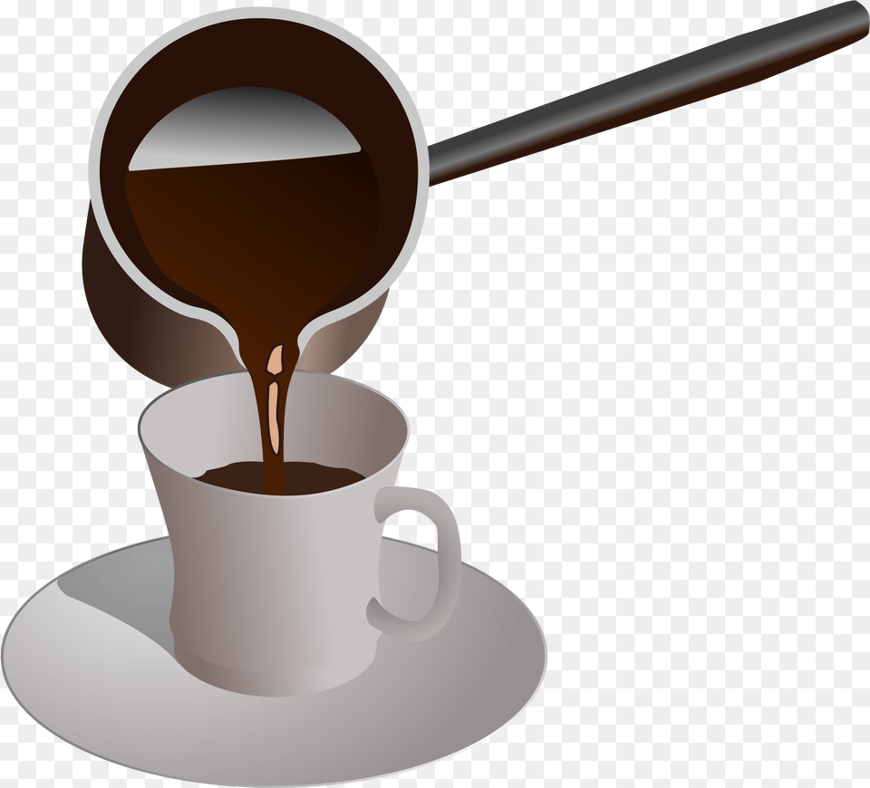 Search For Turkish Coffee, Cup, Cutlery, Spoon, Beverage Free Transparent Png