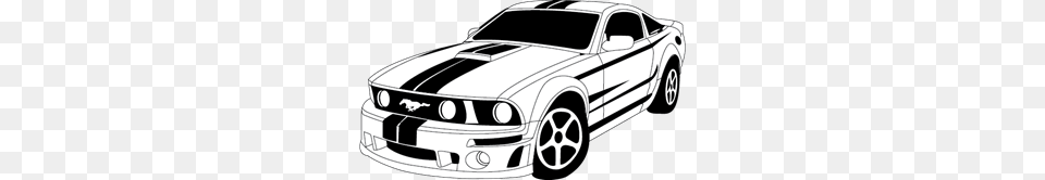 Search Ford Mustang Logo Vectors Download, Car, Transportation, Sports Car, Vehicle Free Png