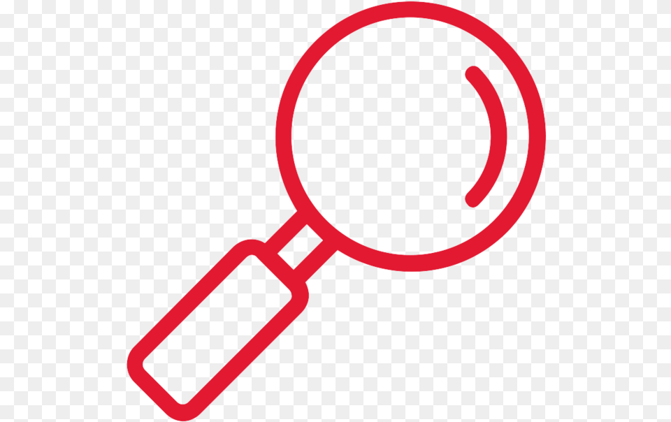 Search Goal, Magnifying Free Png Download