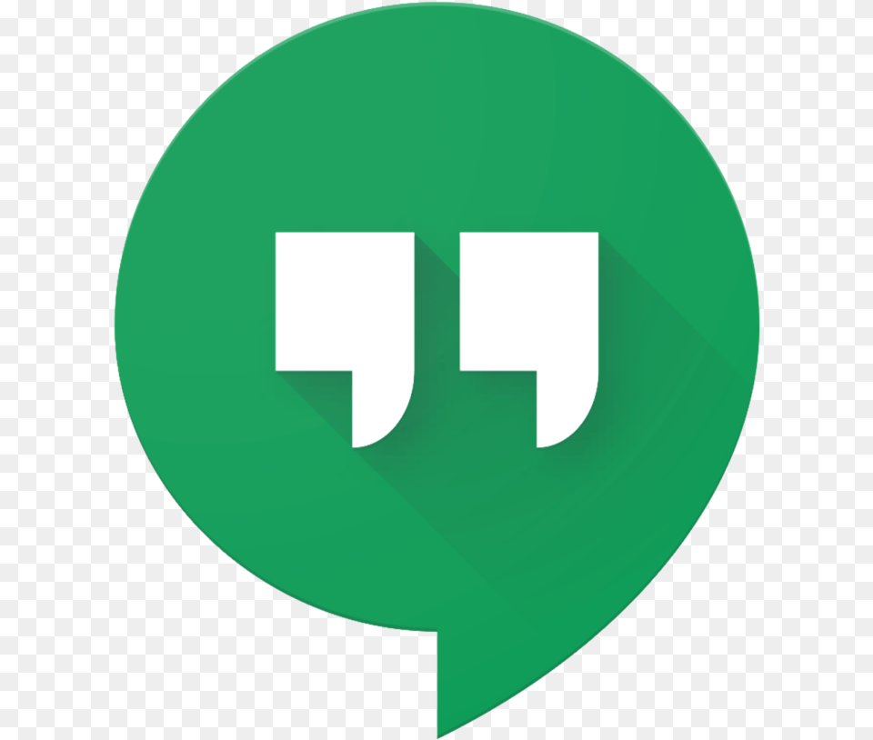 Search Google Icons Computer Hangouts Gmail Transparent Google Hangouts Icon, First Aid, Symbol Png Image