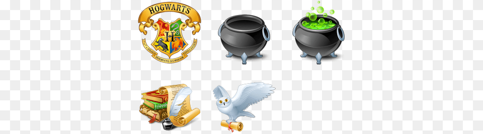 Search Harry Potter Icon Pack, Animal, Bird, Logo Free Transparent Png