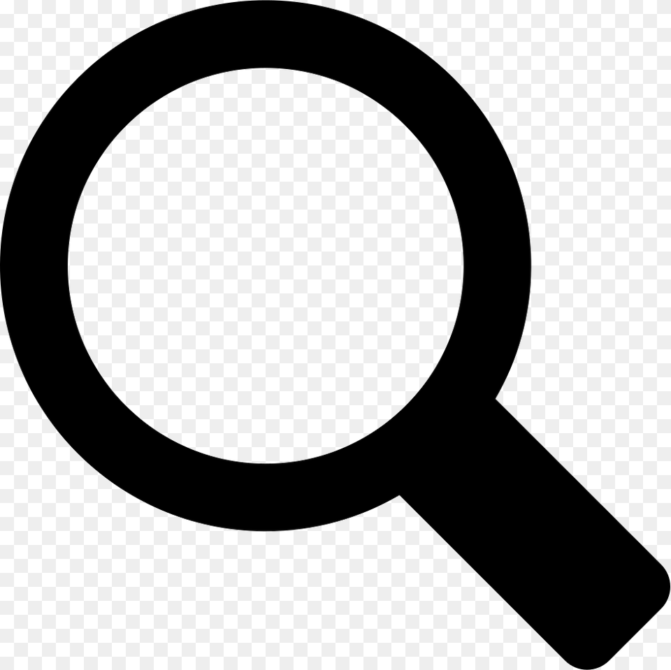 Search Icon, Magnifying Png