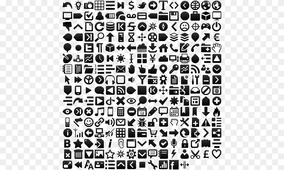 Search Icon, Pattern, Art, Collage Free Png
