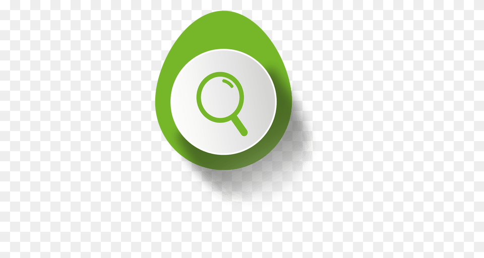 Search Icon, Disk Png Image
