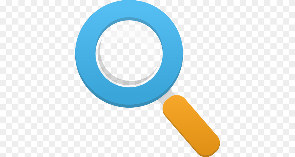 Search Icon, Magnifying, Appliance, Blow Dryer, Device Png Image