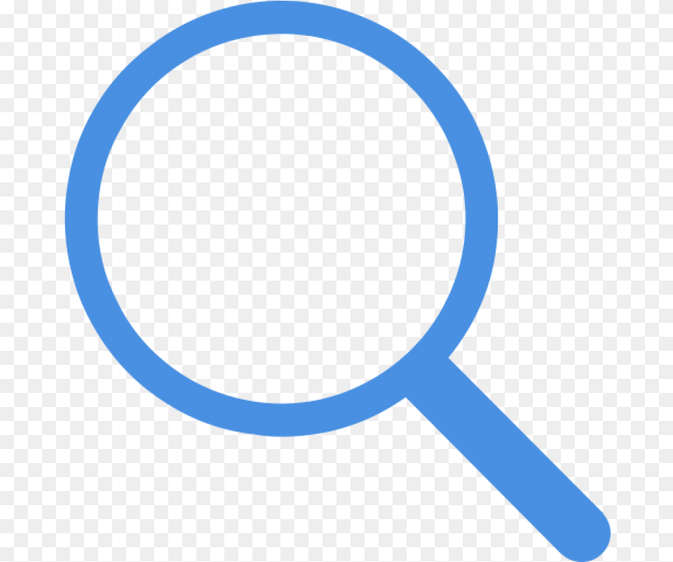 Search Icon Image Search Icon Transparent, Magnifying Free Png