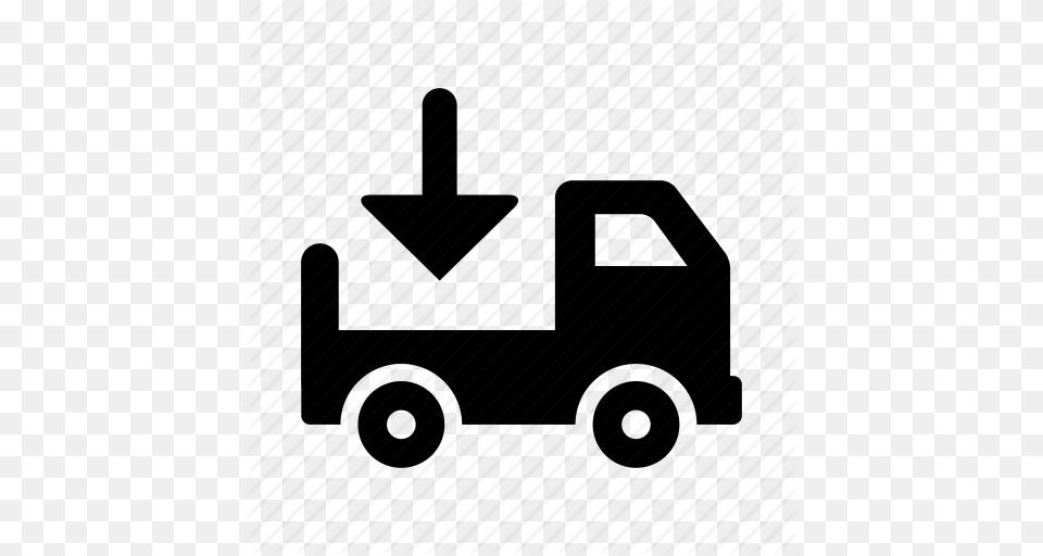 Search Icon Loading, Tow Truck, Transportation, Truck, Vehicle Free Transparent Png