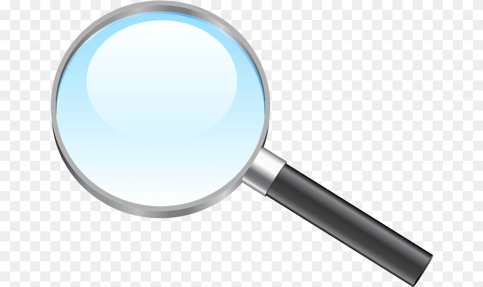 Search Icon Search Clipart Image Download Circle, Magnifying Free Png