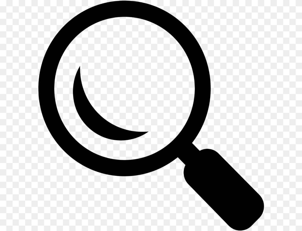 Search Icon Search Icon, Gray Free Png Download