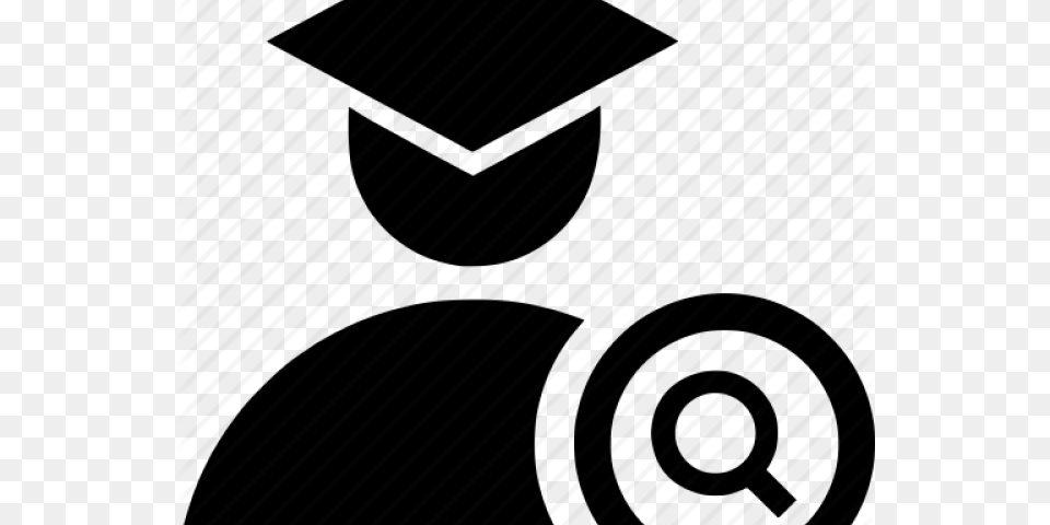 Search Icon Student Educational Information Icon, People, Person, Graduation, Machine Png