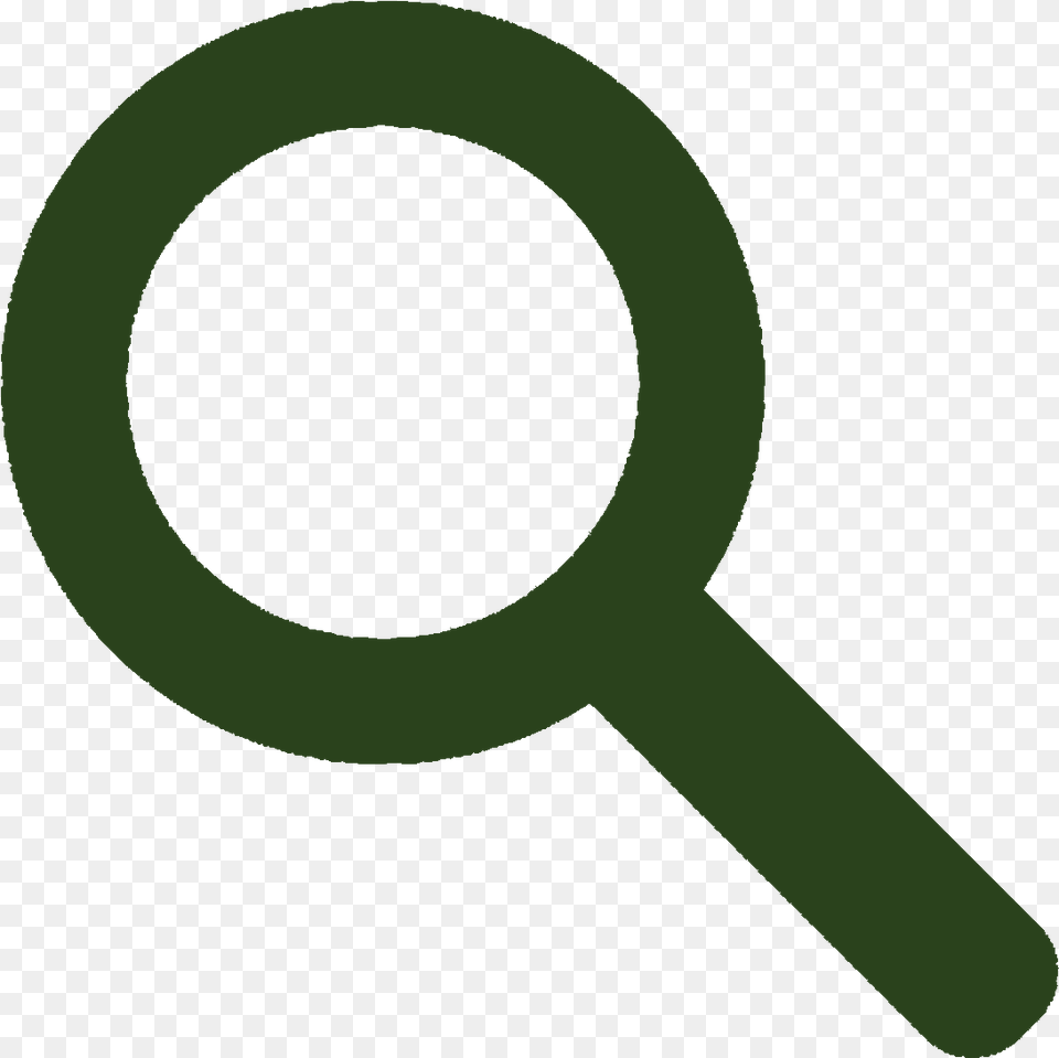 Search Icon Svg, Magnifying, Disk Free Transparent Png