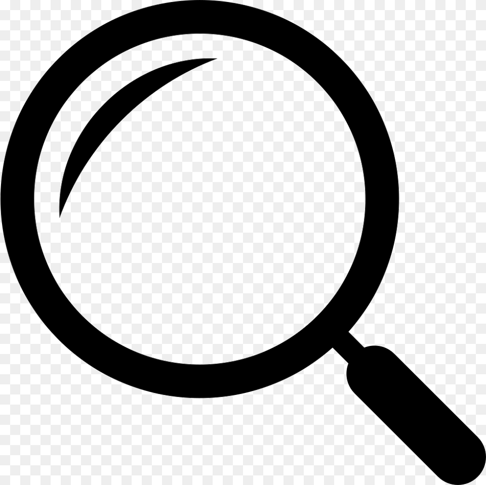 Search Icon Transparent Gif, Magnifying Png Image