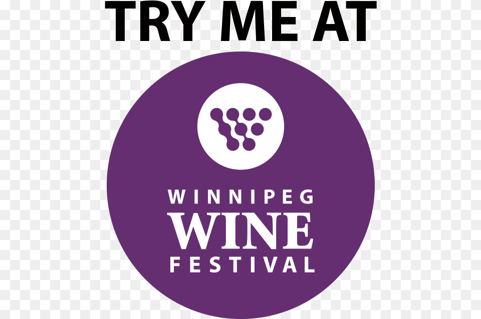 Search Icon Winnipeg, Purple, Logo Free Png Download