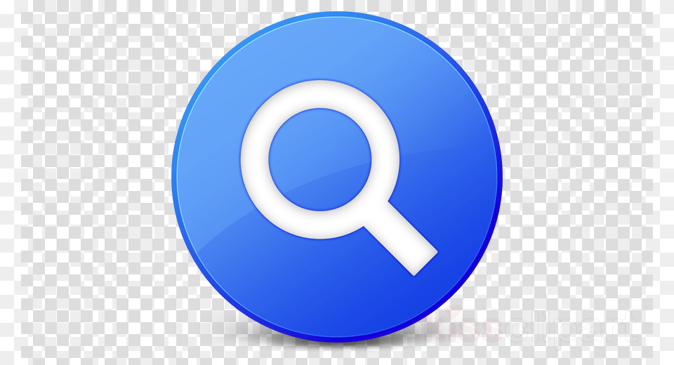 Search Icon With No Background Clipart Computer Icons, Disk, Symbol Png Image