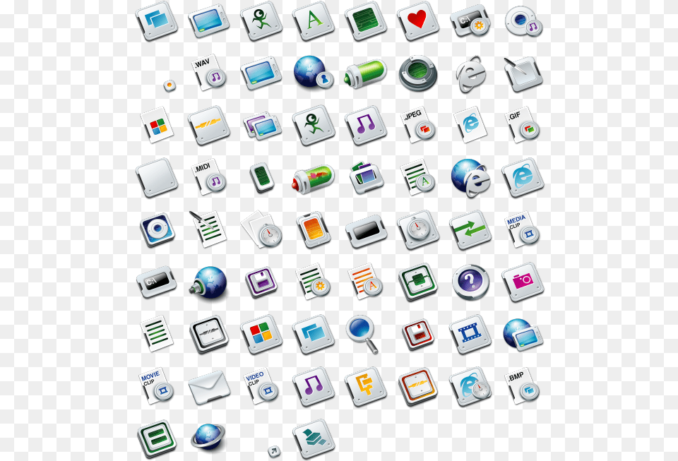 Search Icons, Sphere, Pc, Computer, Electronics Png Image