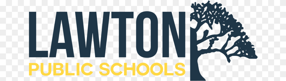 Search Lawton Public Schools Logo, Plant, Tree, Vegetation, Outdoors Png