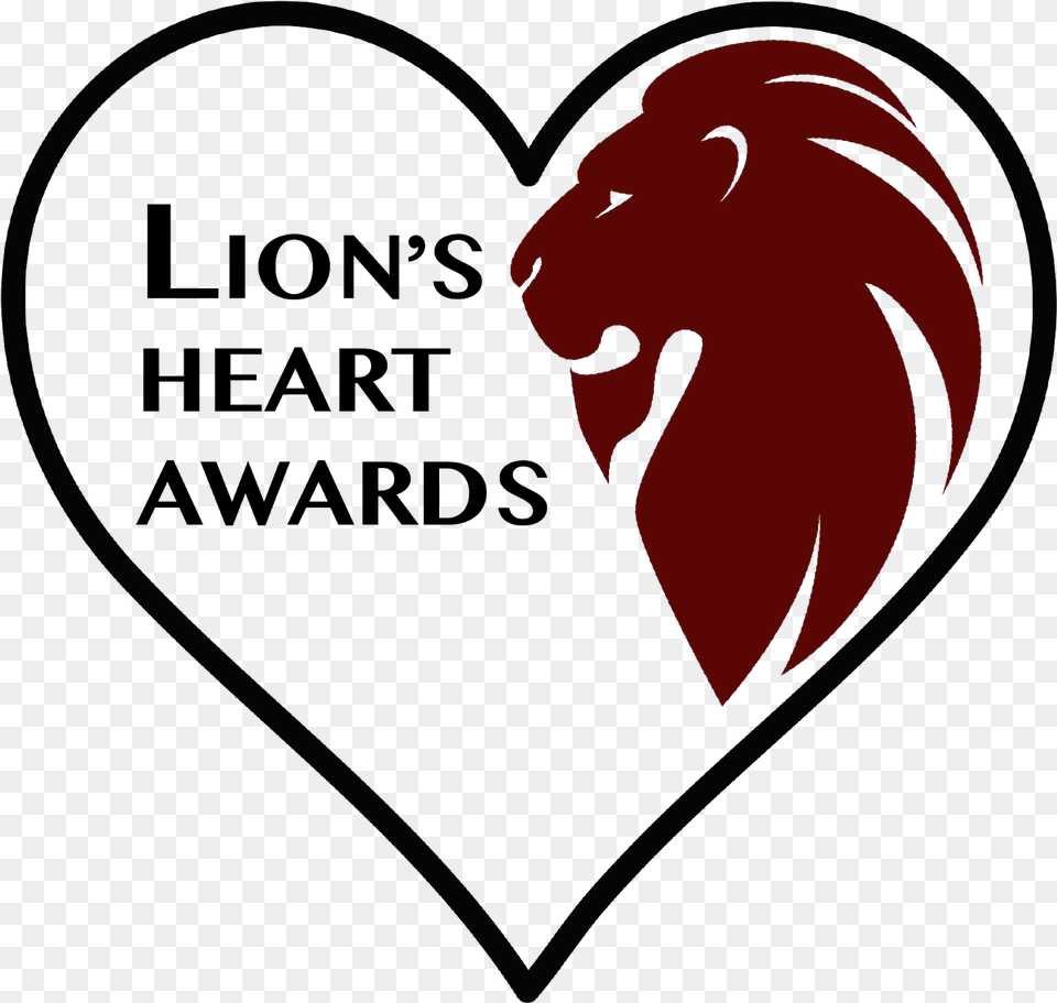 Search Lion39s Heart, Person Free Png