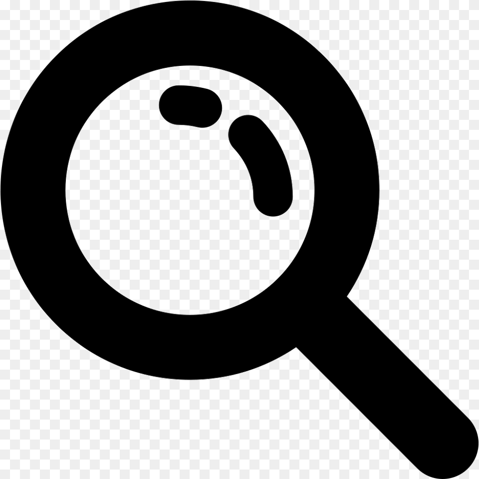 Search Magnifier Search Icon No Background, Cooking Pan, Cookware, Magnifying, Clothing Free Png
