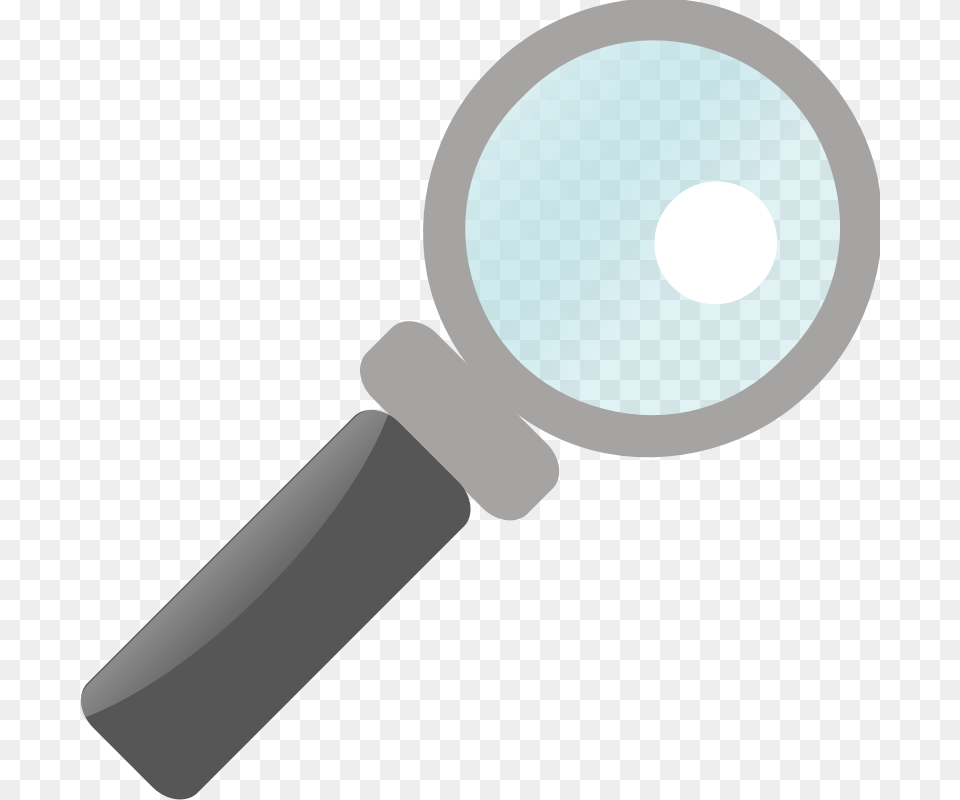 Search Magnifying Glass Free Png