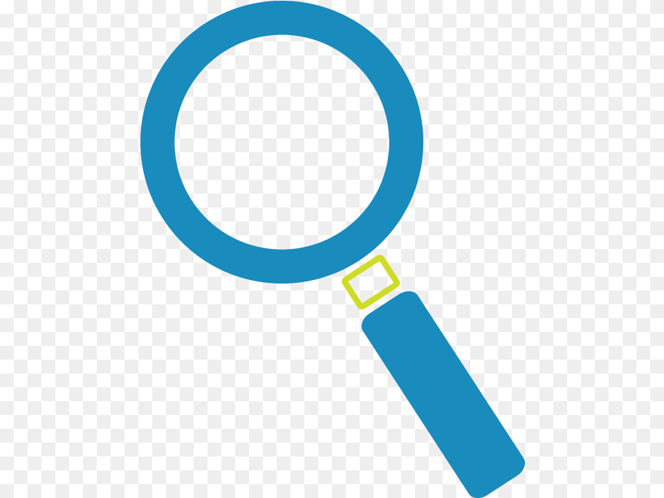 Search Magnifying Glass, Person Free Png Download