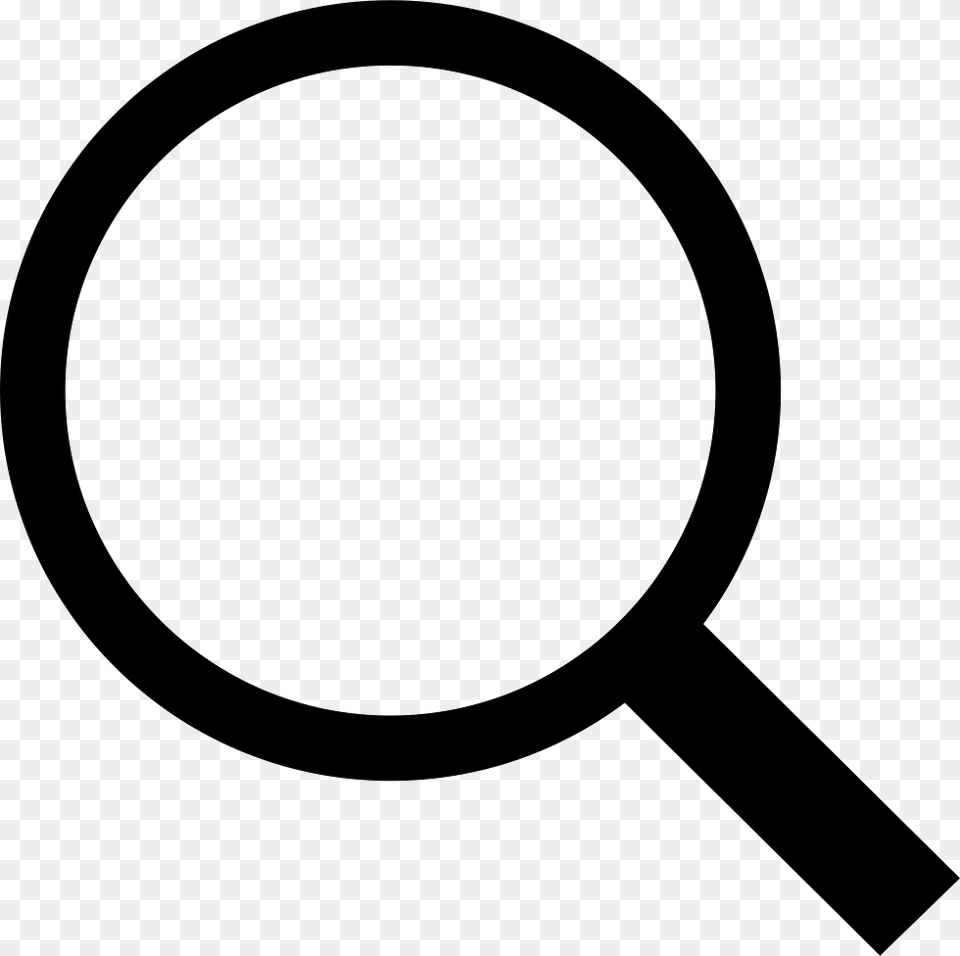 Search Magnifying Glass Search Symbol Free Transparent Png