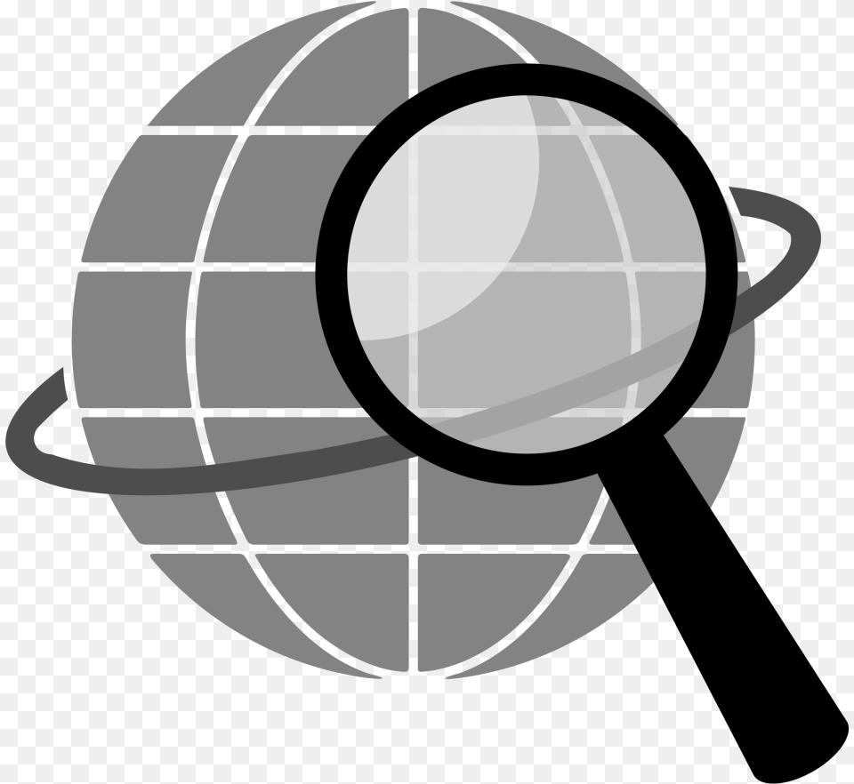 Search Online Icon, Sphere, Ammunition, Weapon, Grass Free Transparent Png
