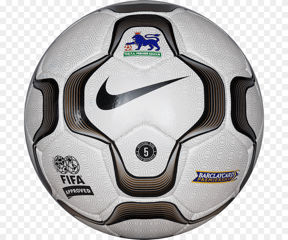 Search Premier League Submit Search 2003 Premier League Ball, Football, Soccer, Soccer Ball, Sport Png