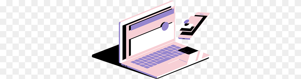 Search Projects Clip Art, Computer, Electronics, Laptop, Pc Png