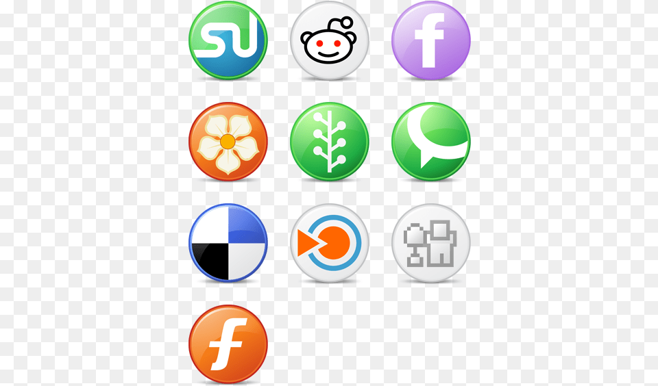 Search Reddit, Logo, Symbol Free Transparent Png