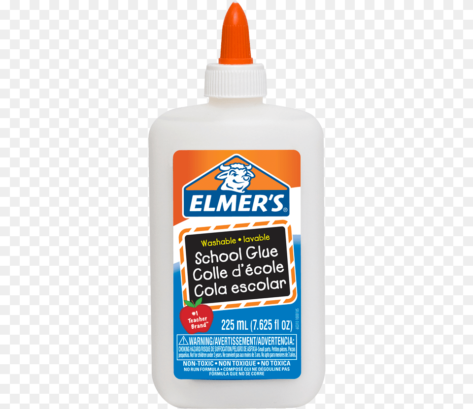 Search Results Elmers School Elmer39s Glue 225 Ml, Bottle, Cosmetics, Sunscreen Png Image
