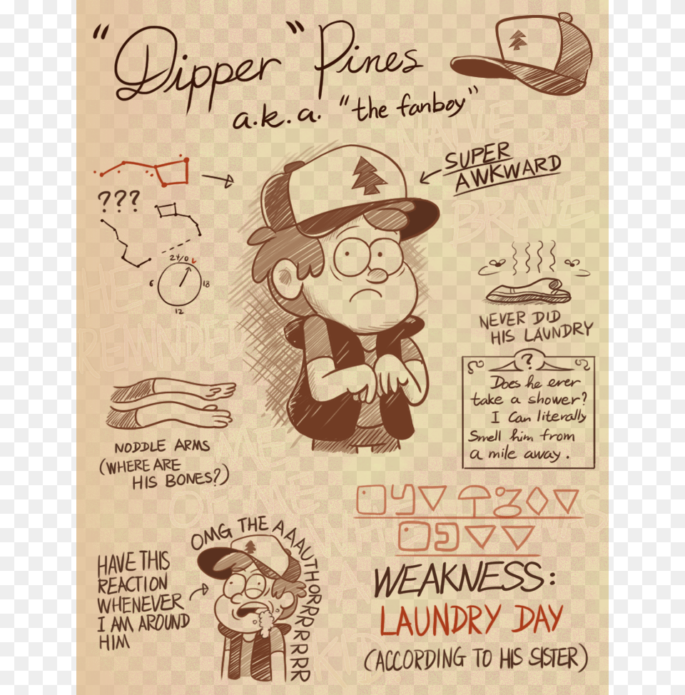 Search Results For Gravity Falls Journal, Advertisement, Poster, Person, Book Free Png Download