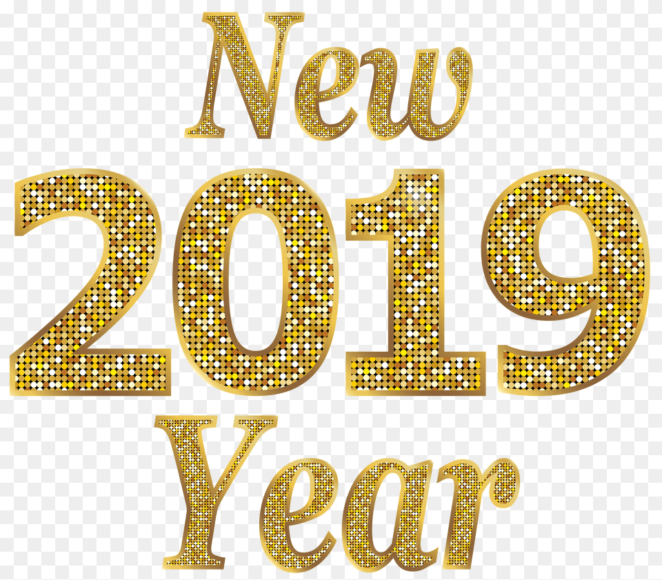 Search Results For New Orleanssaints Hereu0027s A Great Format Happy New Year 2019 Free Png