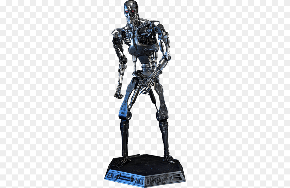 Search Results For Terminator, Robot, Adult, Male, Man Free Png